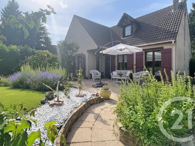 Maison vente à Gisors, Eure