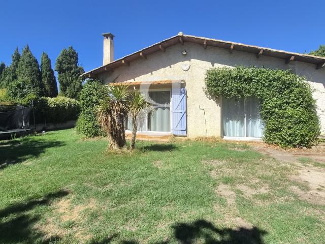 Maison vente à Sainte-Cécile-les-Vignes, Vaucluse