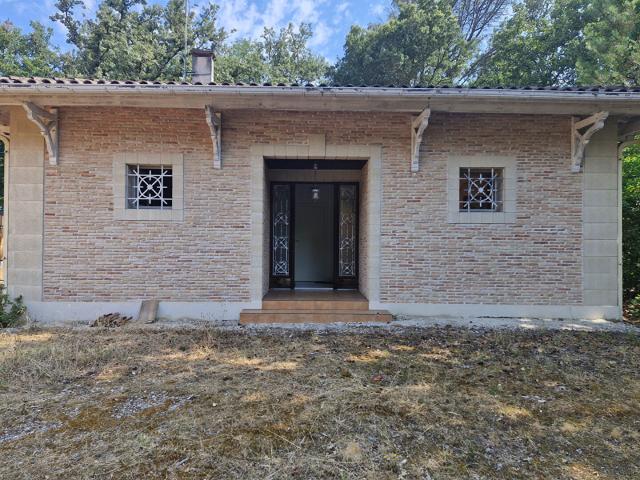 Maison vente à Arcachon, Belin-béliet