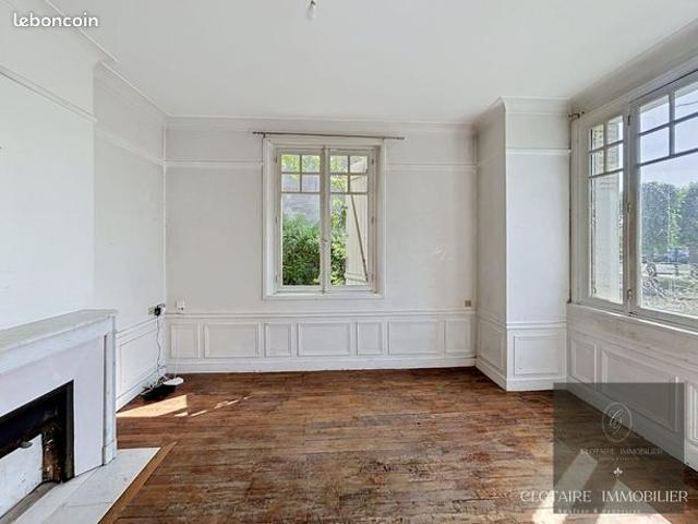 Maison vente à Compiègne, Oise