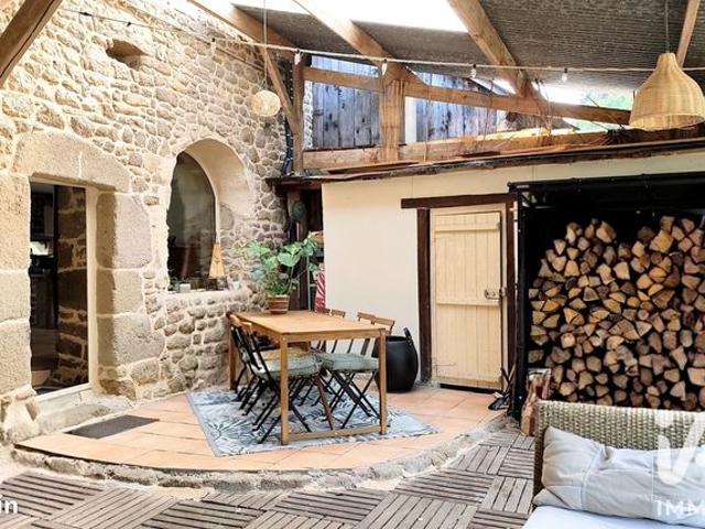 Maison vente à Fougères-Vitré, Bretagne
