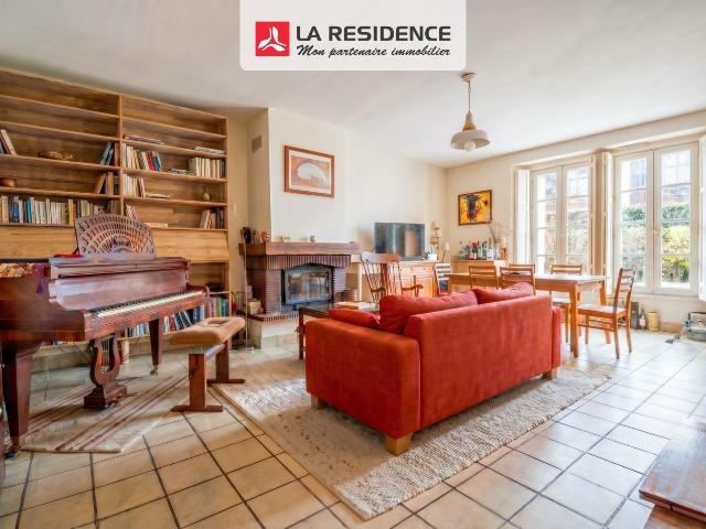 Maison vente à Saint-Germain-en-Laye, Saint-germain-en-laye