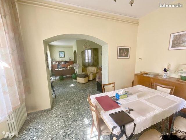 Maison vente à Bergerac, Bouillac
