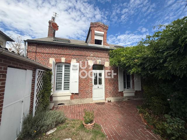 Maison vente à Clermont
