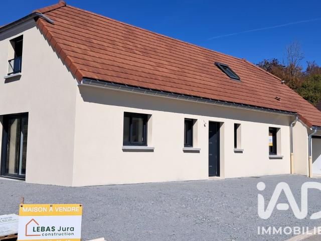 Maison vente à Crançot, Hauteroche