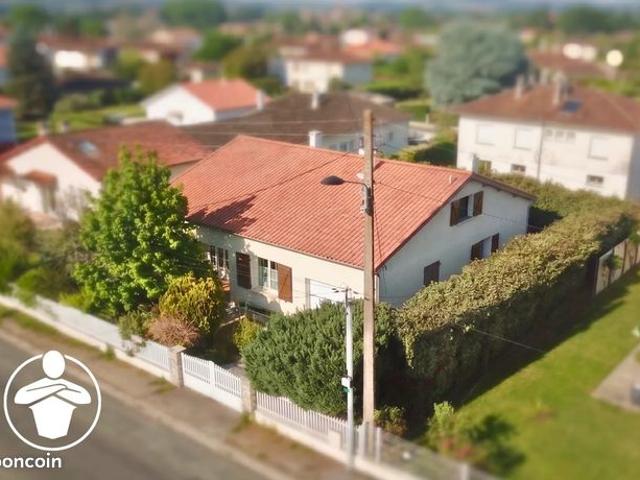 Maison vente à Villeneuve-sur-Lot, Bias
