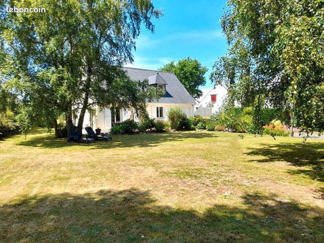 Maison vente à Saint-Nazaire, Mesquer