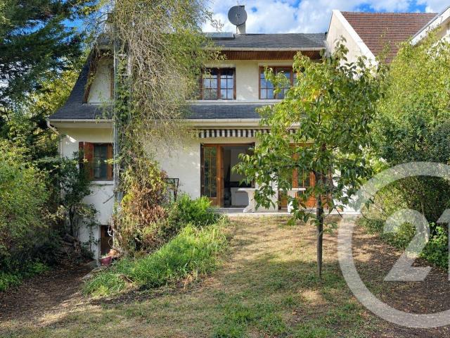 Maison vente à Le Parc Saint-Maur, Saint-Maur-des-Fossés
