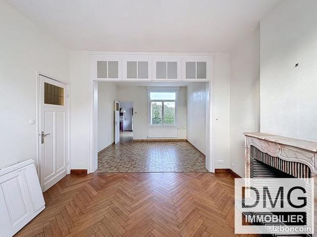 Maison vente à Dunkerque, Steenvoorde