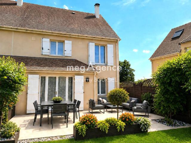 Maison vente à Houdan, Yvelines