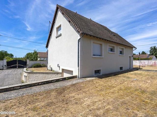 Maison vente à Romorantin-Lanthenay, Romorantin-lanthenay