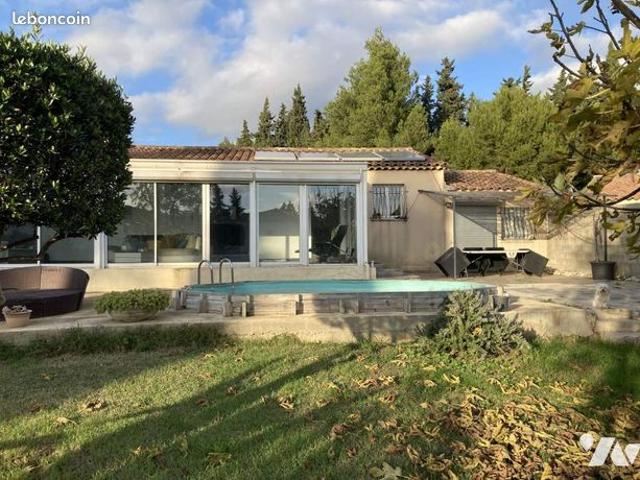Maison vente à Aix-en-Provence, Salon-de-provence