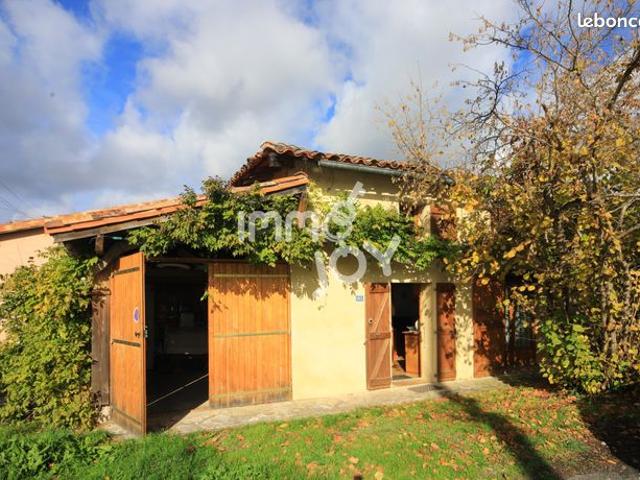 Maison vente à Muret, Miremont