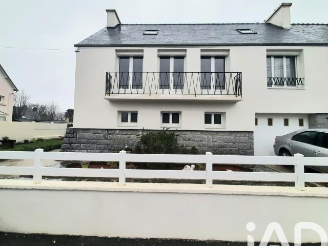 Maison vente à Châteaulin, Bretagne