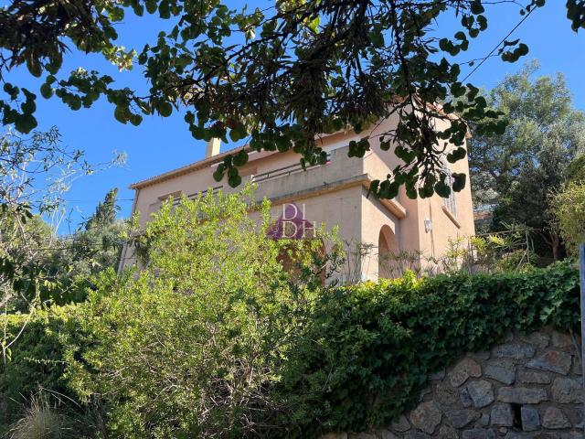 Maison vente à Paradis, Hyères