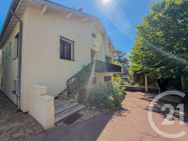 Maison vente à Lyon, Métropole de Lyon