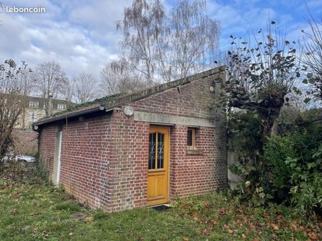 Maison vente à Compiègne