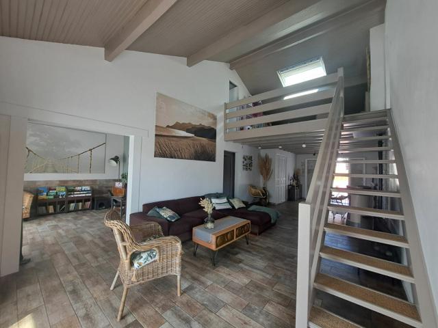 Maison vente à Ondres, Leus Cases dou Lac