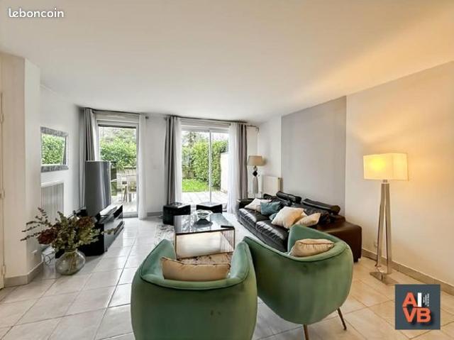 Maison vente à Ferrières-en-Brie, Seine-et-Marne