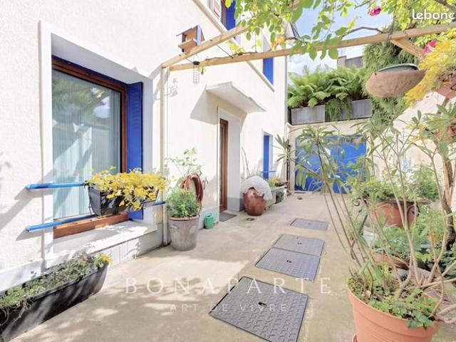 Maison vente à Nogent-sur-Marne, Le Perreux-sur-marne