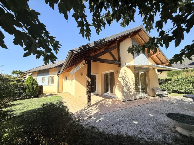 Maison vente à Fondrand, Challes-les-Eaux