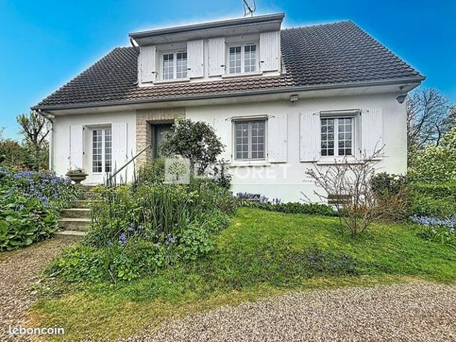 Maison vente à Vouziers, Falaise