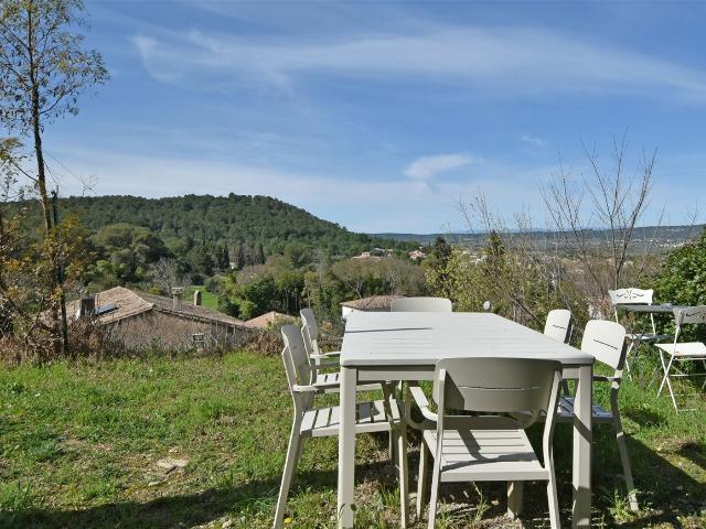 Maison vente à Nîmes, Langlade