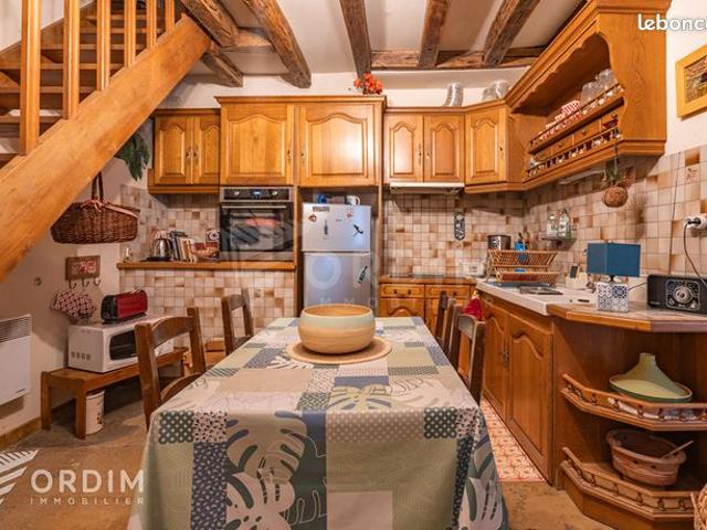 Maison vente à Auxerre, Vermenton