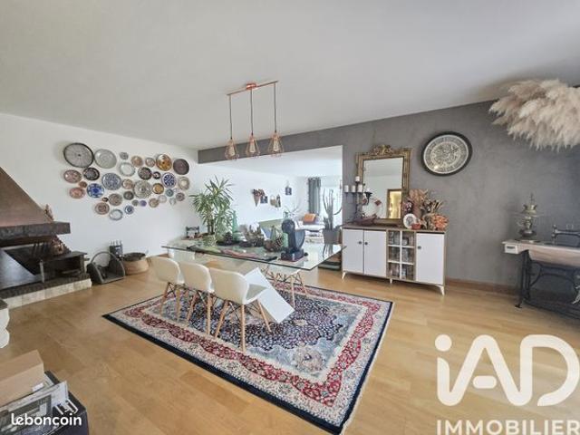 Maison vente à Orléans, Ormes