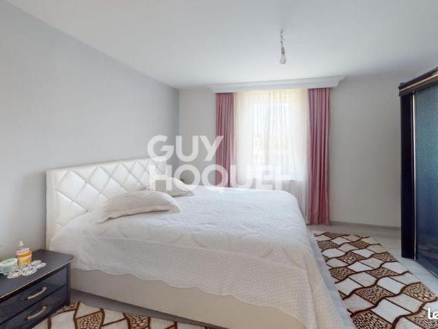Maison vente à Mulhouse, Kingersheim