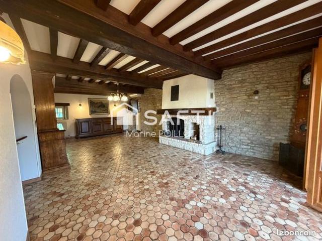 Maison vente à Beaune