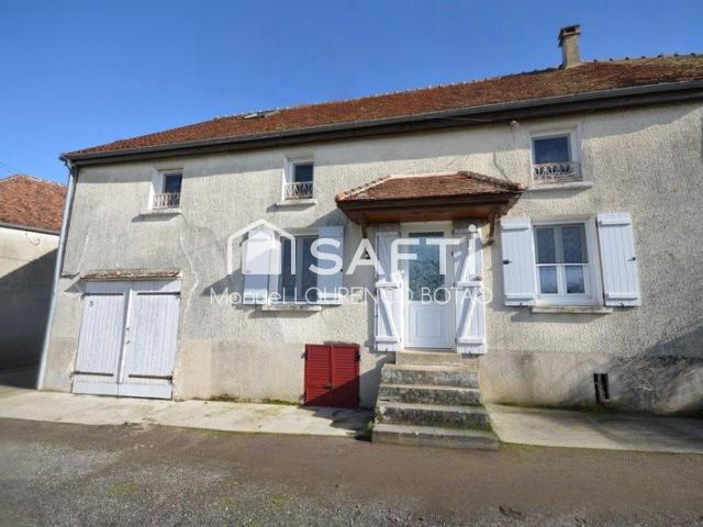 Maison vente à Provins, Montolivet