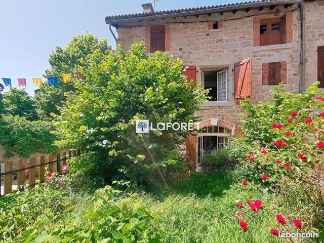 Maison vente à Mende, Le Malzieu-ville