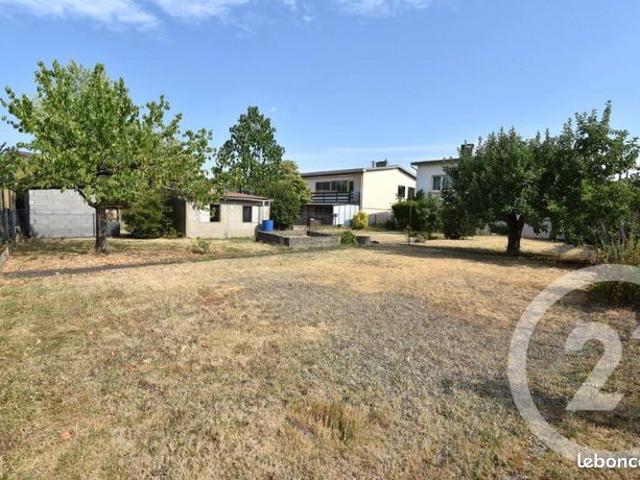Maison vente à Thionville, Yutz