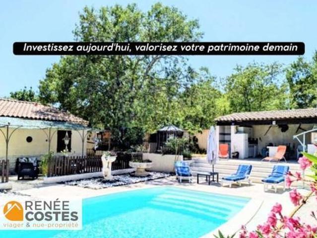 Maison vente à Marseille, Plan-de-cuques