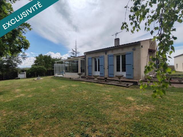 Maison vente à Saintes, Nouvelle-Aquitaine