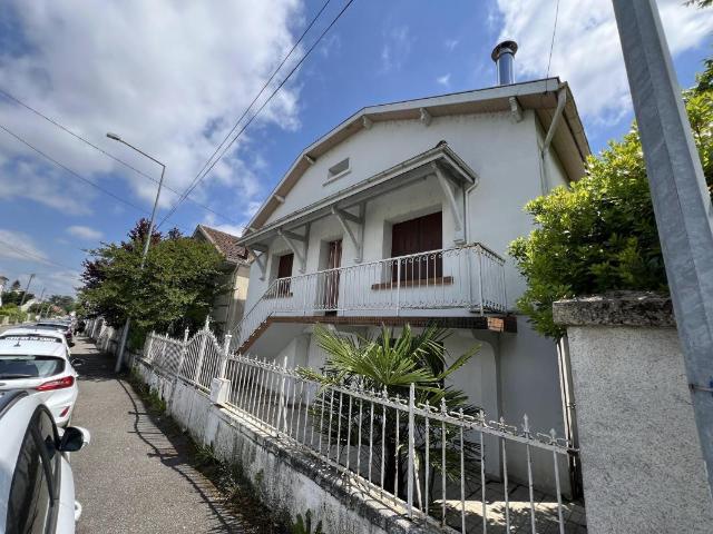Maison vente à Agen