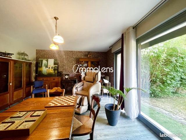 Maison vente à Cosne-Cours-sur-Loire, Annay