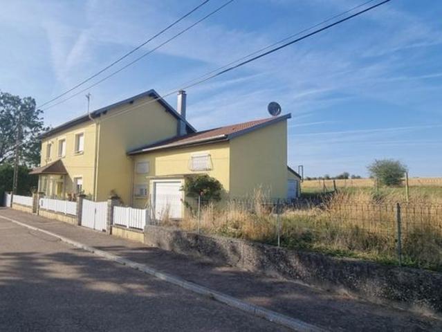 Maison vente à Neufchâteau, Gironcourt-sur-vraine