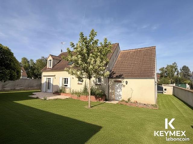 Maison vente à Pontoise, L'isle-adam