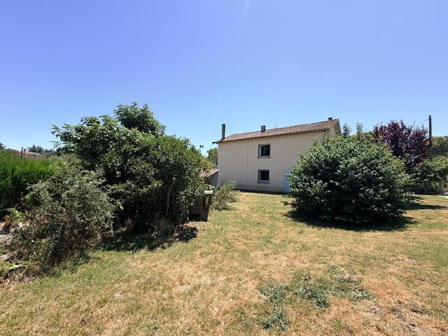 Maison vente à Toulouse, Auzeville-tolosane