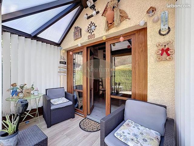 Maison vente à Bagnères-de-Bigorre, Campan