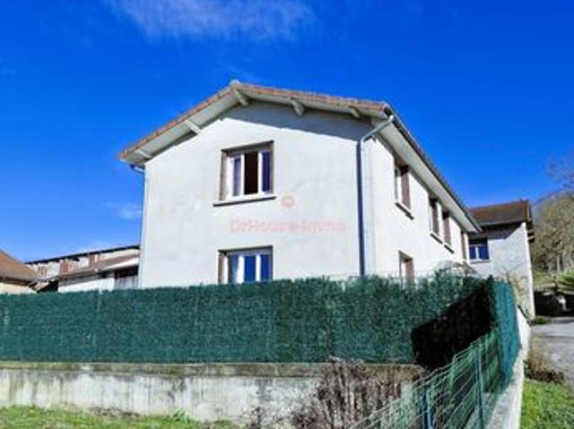 Maison vente à La Tour-du-Pin, Salagnon