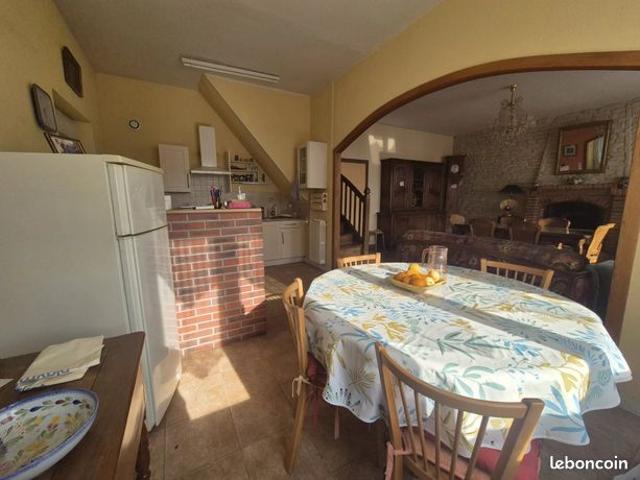 Maison vente à Mayenne, Montaudin