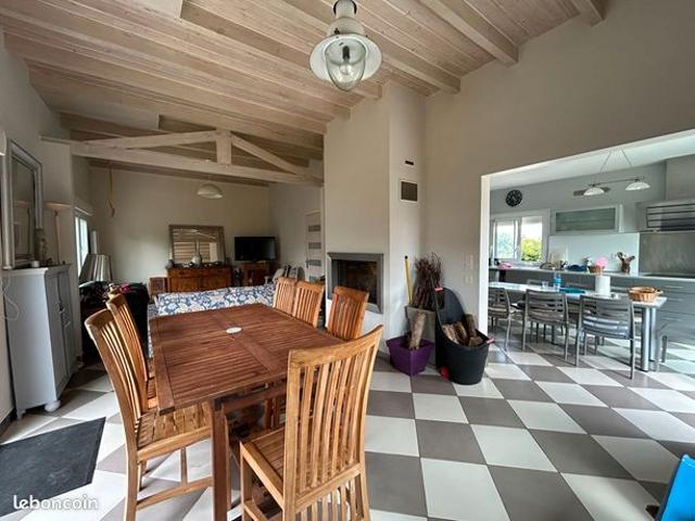 Maison vente à Rochefort, Saint-palais-sur-mer