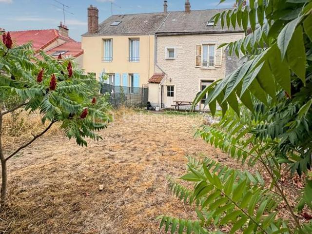 Maison vente à Pussay, Essonne