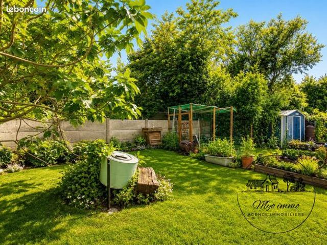 Maison vente à Nantes, Bouguenais