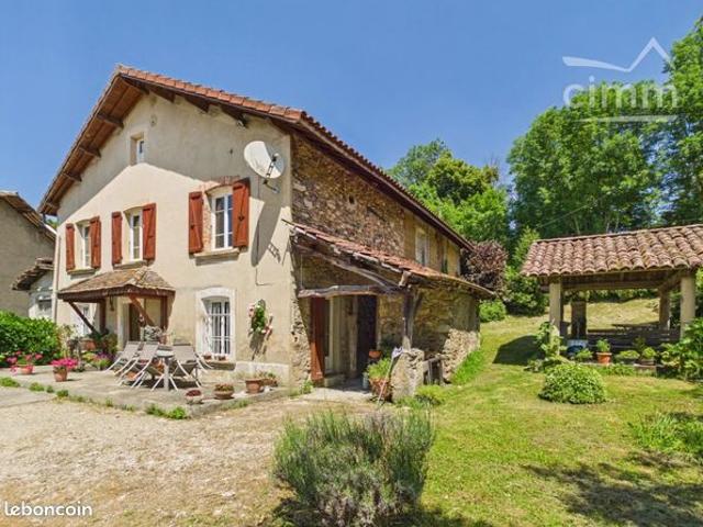 Maison vente à Grenoble, Chirens