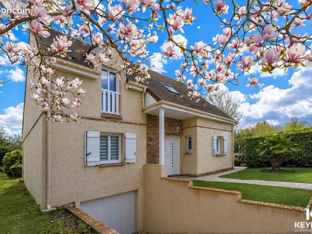 Maison vente à Sarcelles, Groslay