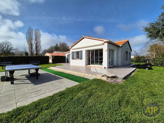 Maison vente à Les Sables-d'Olonne, Commequiers